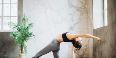 How I Use Yoga for Stress Management and Mindfulness Daily