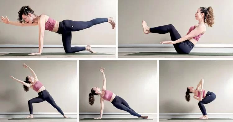 Yoga for Building Strength in Your Legs and Arms: A Complete Guide to Effective Practice