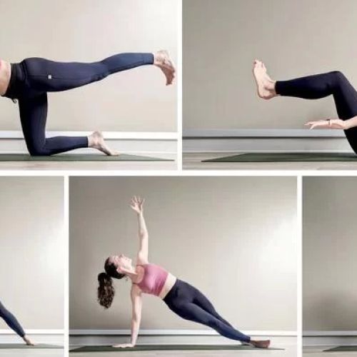Yoga for Building Strength in Your Legs and Arms: A Complete Guide to Effective Practice