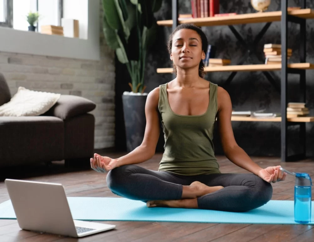 Yoga for Emotional Freedom and Stress Release: A Journey to Inner Peace