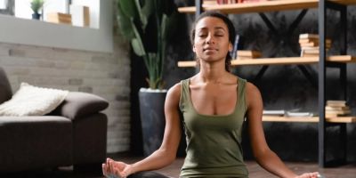 Yoga for Emotional Freedom and Stress Release: A Journey to Inner Peace