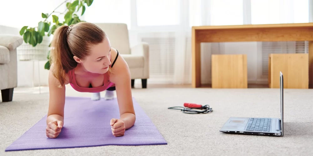 Discover the Best Yoga Websites for Daily Inspiration and Expert Tips