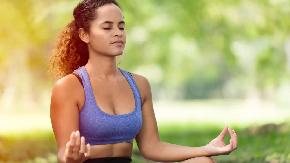How to Use Yoga for Personal Growth and Lasting Transformation