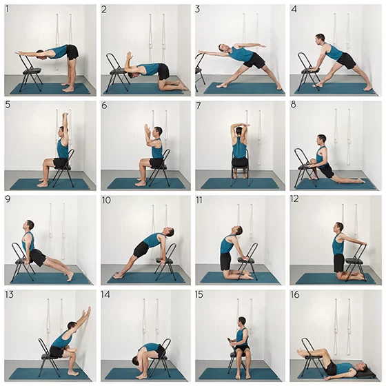 Yoga for Improving Posture: Effective Techniques and Benefits