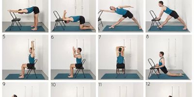 Yoga for Improving Posture: Effective Techniques and Benefits