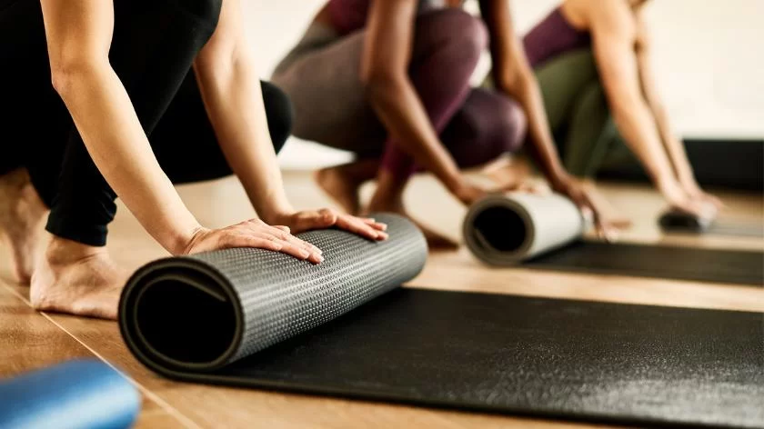 How to Start a Daily Yoga Practice and Make It Part of Your Routine