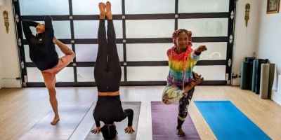 Best Yoga Accessories for Your Practice in 2025: Enhance Your Experience