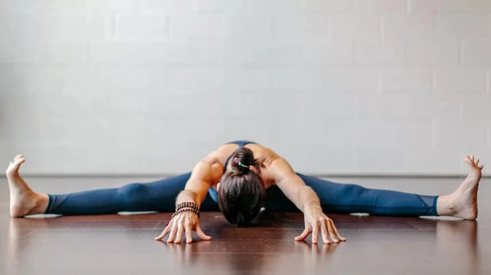 How to Improve Your Yoga Flexibility and Strength