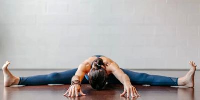 How to Improve Your Yoga Flexibility and Strength