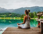 The Power of Meditation and Yoga Combined: Unlocking Mental and Physical Wellness