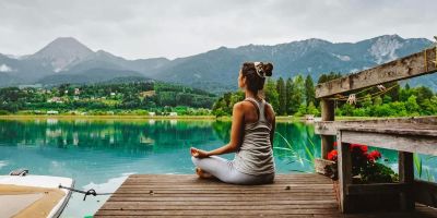 The Power of Meditation and Yoga Combined: Unlocking Mental and Physical Wellness
