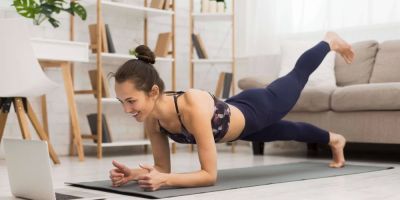 How to Build a Sustainable Home Yoga Practice for Lasting Wellness