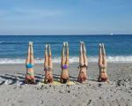Best Yoga Retreats for Relaxation and Rejuvenation in the USA