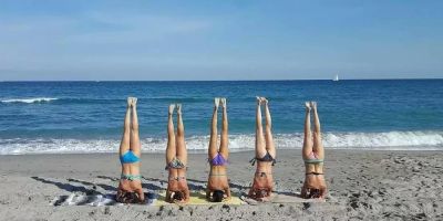 Best Yoga Retreats for Relaxation and Rejuvenation in the USA