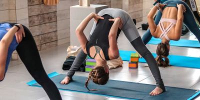 Discover the Best Online Yoga Classes for Beginners to Start Your Journey