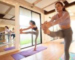 How Yoga Helps with Stress Management: A Holistic Approach to Wellness