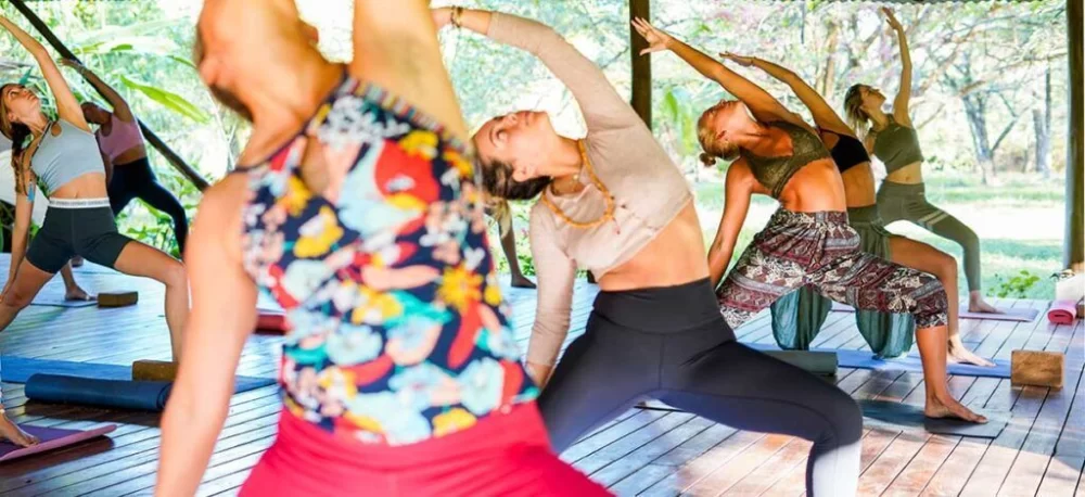 How Yoga Improves Physical Health: Unlocking the Benefits for Your Body