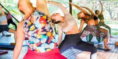 How Yoga Improves Physical Health: Unlocking the Benefits for Your Body