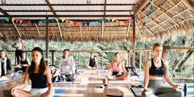Best Yoga Teachers for Personal Growth: Find the Ideal Instructor for Your Journey