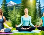 The Connection Between Yoga and Meditation: Exploring Benefits and Practices