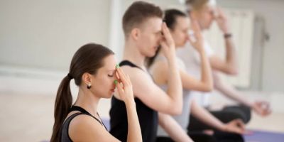The Importance of Breathwork in Yoga Practice: Techniques and Benefits